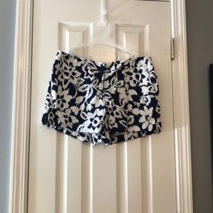 new york and company shorts